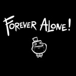 Forever alone, аватар