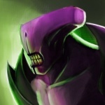 Игры, Dota 2, Void, аватар
