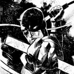 Daredevil, аватар