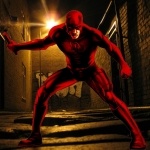 Daredevil, аватар
