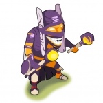 Игры, Dota 2, Shadow Shaman, аватар