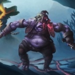 Игры, Dota 2, Alchemist, аватар