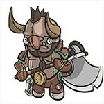Игры, Dota 2, Centaur Warrunner, аватар