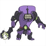 Игры, Dota 2, Void, аватар