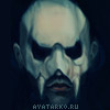 Шлем из черепа