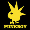 Punkboy