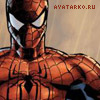 Человек-паук