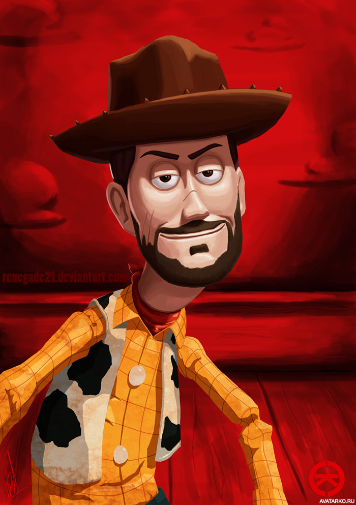 Картинка 700x993 | Игрушечный ковбой из мультфильма История игрушек | Мультфильмы, Шляпа, Игрушки, картинка на аву