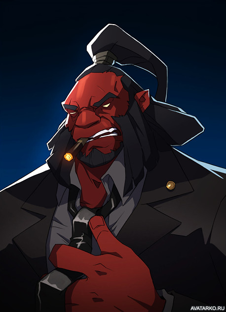Картинка 458x633 | Axe из игры Дота 2 в пиджаке и галстуке | Игры, Dota 2, Axe, картинка на аву