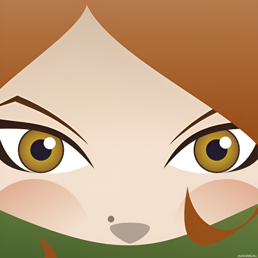 Картинка 900x900 | Глаза Windranger из игры Дота 2 | Игры, Dota 2, Windranger, картинка на аву